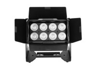 Eurolite Multiflood IP 8x10W RGBW Wash
