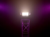 Eurolite Multiflood IP 8x10W RGBW Wash