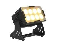 Eurolite Multiflood IP 8x10W RGBW Wash