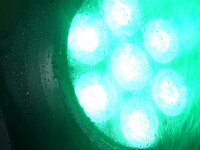 Eurolite AKKU IP PAR 7 QCL CRMX MK2
