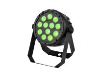 Eurolite LED PARty Spot Silent RGB/WW