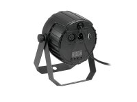 Eurolite LED PARty Spot Silent RGB/WW