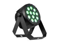 Eurolite LED PARty Spot Silent RGB/WW
