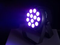 Eurolite LED PARty Spot Silent RGB/WW