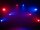 Eurolite LED PARty Spot Silent RGB/WW