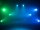 Eurolite LED PARty Spot Silent RGB/WW