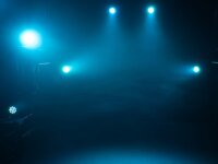 Eurolite Set 4x LED PARty Spot Silent RGB/WW with Softbag