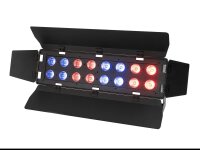 Eurolite Stage Panel 16 QCL RGB/WW LED