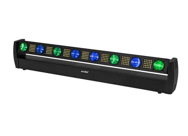 Eurolite LED BAR-8 Swing QCL Leiste