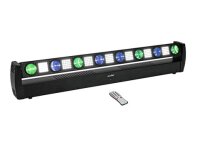 Eurolite LED BAR-8 Swing QCL Leiste