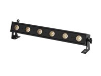 Eurolite LED BAR-6 QCL RGB+WW Bar