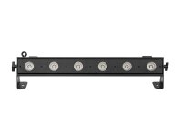 Eurolite LED BAR-6 QCL RGB+WW Leiste