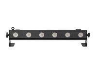 Eurolite LED BAR-6 QCL RGB+WW Bar