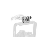 Eurolite KH-1 Mount silver