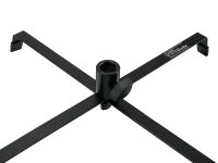 Eurolite FSZ-1 Floorstand, Stahl, schwarz