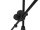 Omnitronic Microphone tripod MS-4 Pro with boom bk