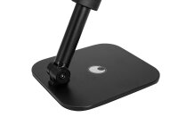 Omnitronic HTS-2 Smartphone und Tabletständer
