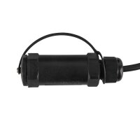 DAP-Audio gepanzertes HDMI 2.1 AOC 8K Glasfaserkabel, vergoldet, 30m