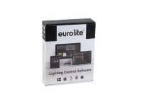 Eurolite TOUCH-512 Standalone-Player