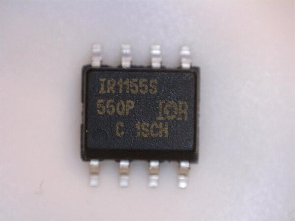 IC IR1155SPBF 12V to 20V & 10mA Supply, 12V  SOIC-8