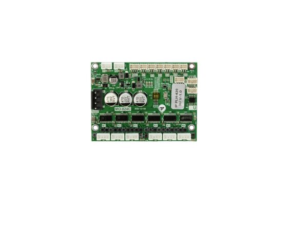 Pcb (Motor driver) IP PLH-420 (MO024C-A)