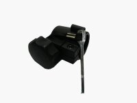 Gehäuseteil (Schelle oben 37/43mm) STV-60-WOT