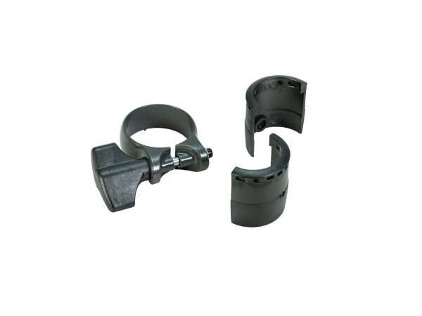 Housing part (Clamp incl. screw) BPS-2 / BPS-3