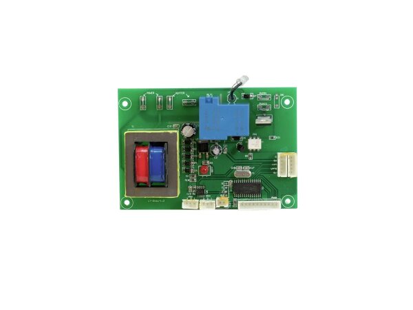 Pcb (Control) Snow 7001 Snow Machine (LY-Snow-1.0)