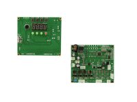 Pcb (Control/Display) AKKU UP-4 Entry QCL (P4-072 V1.1)