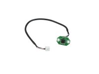 Platine (IR-Sensor) AKKU UP-4 Entry QCL (G1-012Ver2.0)