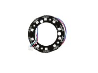 Pcb (LED Ring) LED SCY-50 (H3-186 V1.0)