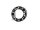 Pcb (LED Ring) LED SCY-50 (H3-186 V1.0)