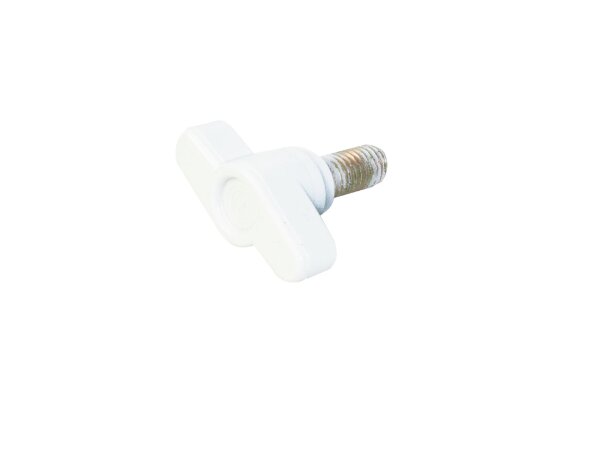 Locking screw M8x16 Wing handle wh