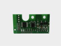 Pcb (Driver) LED KLS Scan Pro (CRT_DR_LED_PWM V4.0/08CB10)