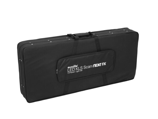 Bag LED KLS Scan Pro Next FX length 115cm