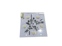 Pcb (LED) LED KLS Scan Pro (CRT_LED_POWER PARTY BAR WL-44...