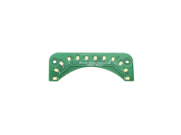 Platine (LED) LED Compact Multi FX (CRT_LED_Strobe_Dynamic_LED V1.1/10CB07)