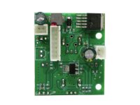 Pcb (Control) LED Twin Scan (CRT_AS_SCAN-BAR V1.0)