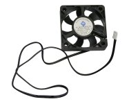 Fan 24V/0,07A 50x50x12 (5010S)(L=450mm)