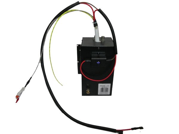 Heizelement 1500W M-7X RGBA (M-7XE-H)