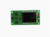 Pcb (Display) LED TMH-H90 (X-Y-1553E)