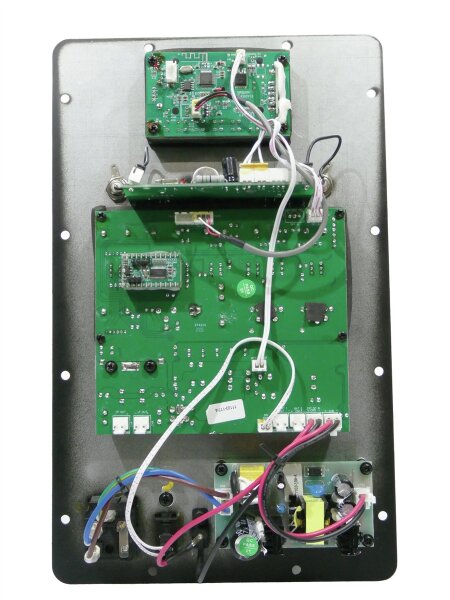 Amplifier module WAMS-12BT2