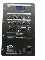 Amplifier module WAMS-12BT2