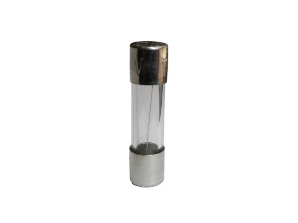 Fuse 5x20mm T0.5A