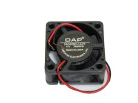 Lüfter 12V 40x40x20mm für Multiflood Pro IP