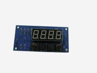 Pcb (display/control) LED STP-15 (GP-MADRIX-M V3.0)