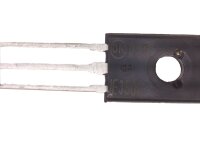 Transistor KSE350 PNP 300V 0,5A TO126
