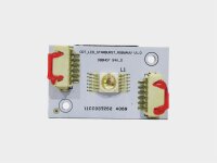 Pcb (LED) LED B-40 HCL MK2 (CRT_LED_STARBURST_RGBWAUV V1.0)