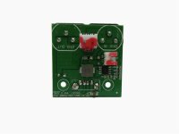 Pcb (DMX/USB) LED B-40 HCL MK2 (CRT_AS_DMX+USB+POWRE V2.2)