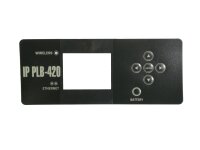 Foil (Display) IP PLB-420